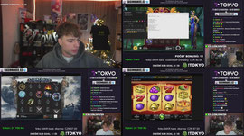 🎰20K BONUS HUNT + AVANTI🍓 CHILL PO VÍKENDU !freedom 🌆 !TOKYO 🎲CASINOAKCE.CZ