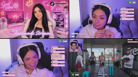 EL QUE TENGA TIENDA QUE LA ATIENDA, SINO QUE LA VENDA👑| 🧸❄TEAM LR360❄🧸| | !Retos !Redes !Tarot !Boda !Roleplay !level !bcm !queprefieres