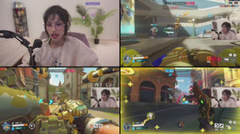 !YT [ENG/AR] VALO INTO OW?