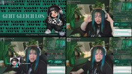 MEIN ERSTES TWITCH JUBILÄUM 💚 | zocken & sabbeln | GER, 18+ | !kartoffel !schlachanfall !schulz !cobra