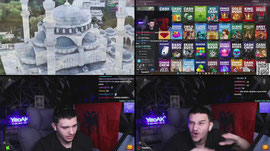 $2000n RAW START ON 1WIN - CONTENT AFTER GAMBA - UE !1win !discord