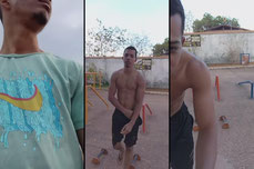 calistenia #treino # calisthenic
