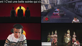 Bon, pour un dimanche, on va se faire quoi ? ENCORE UN CLASSIQUE