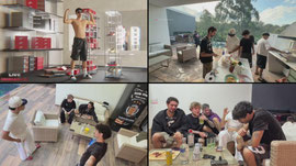 💫 CHURRASCO NA CASA NOVA 💫  !pix !discord