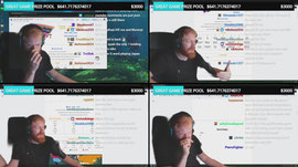 TommyKayLIVE (tommykaylive) Twitch VODs & Stream Recordings ...