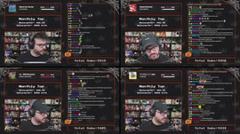 !gsupps !toothpick | Hanging Out :) | GTA IV Later