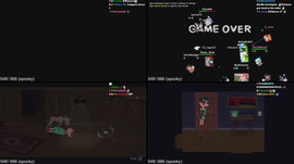 Daily slop then House 2 - !gs