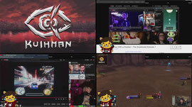 DESTINY LOSES A DEBATE TO KINETIC KELL // CHUD BANNED // NEWS // DRAMA  // REACTS