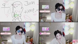 “ 어? 어?? 어??? 어???? 두두둥장 ㅇ_ㅇv