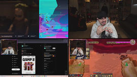 DIRECTO POST DEDSAFIO :)