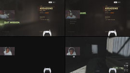 Grinding   👀 Reading 99% of Chat 👀 🔥 128/150 Followers 🔥 !aura