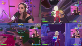 Jugando con subs | Código Dianitagg  | !wishlist !paypal