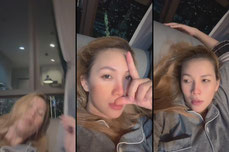 Good night