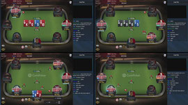 215 CoinMillion on Coinpoker! 1535 left, 756 Paid