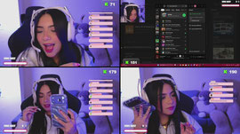 EL QUE TENGA TIENDA QUE LA ATIENDA, SINO QUE LA VENDA👑| 🧸❄TEAM LR360❄🧸| | !Retos !Redes !Tarot !Boda !Roleplay !level !bcm !queprefieres