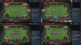 215 CoinMillion on Coinpoker! 1260 left, 756 Paid