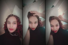 ቲጂ የ አሜን♌