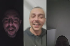 Reakce na Vladěnu