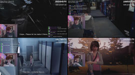 STREAMING UNTIL I TURN 24 | my house smp | birthday stream :D