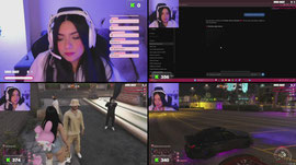 EL QUE TENGA TIENDA QUE LA ATIENDA, SINO QUE LA VENDA👑| 🧸❄TEAM LR360❄🧸| | !Retos !Redes !Tarot !Boda !Roleplay !level !bcm !queprefieres
