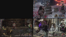 Expedition 33 !! Let's Go ! [Expedition Rebalance]