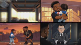 COD CAMPAIGN & THE RETURN OF LIL FRANK! | LL NARD🩸🕊️ | !10 !tf | Iconic RP x GrizzleyWorld RP