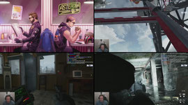 YAY MORE MW4 IM SO EXCITED