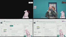 なんか動画みる タイ語しゃべります 20時～WARDOGS STREAMER CUSTOM