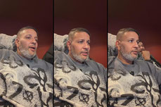 LOUMANI