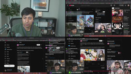 HUGE DRAMA + maybe some Death Note later