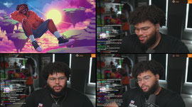 CLOOLESS GOT NOMINATED FOR the STREAMER AWARDS? !gsupps