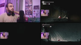 CHAT TIME & SILKSONG ACTE 3 (!patreon) (!discord)