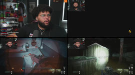 FIRST COD CAMPAIGN PLAYTHROUGH EVER  !gsupps