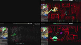 BLOODLUST 45% / 44-97% | STREAM 26 | !sorteopc