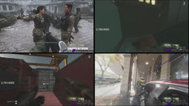 COD CAMPAIGN & THE RETURN OF LIL FRANK! | LL NARD🩸🕊️ | !10 !tf | Iconic RP x GrizzleyWorld RP