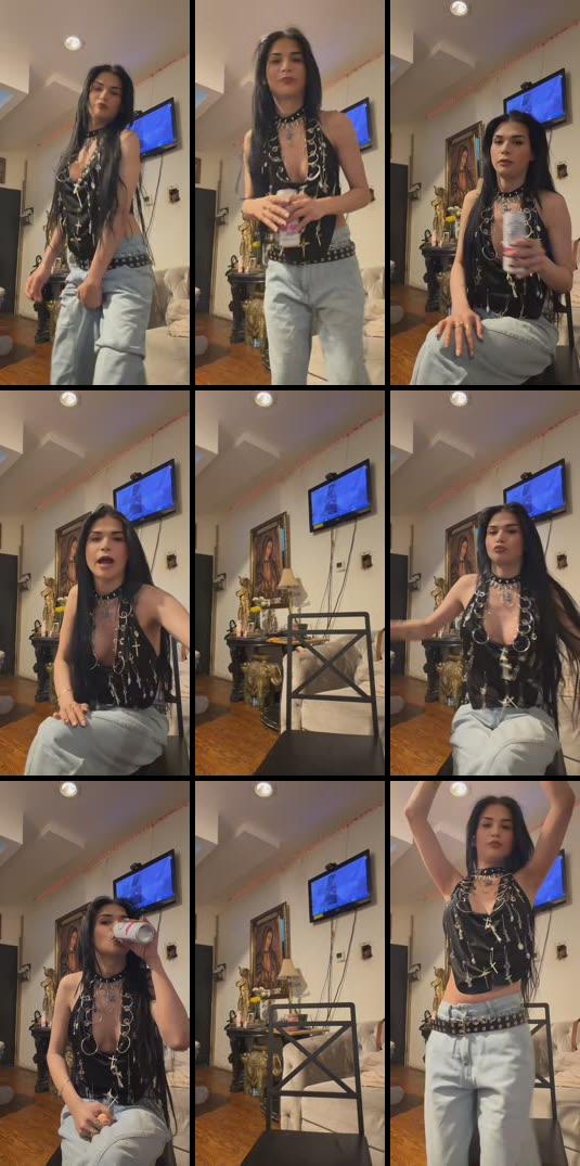 Recording Thumbnail