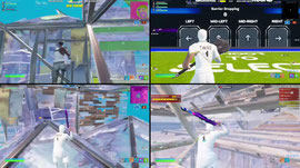 YEAT WINS  BIG FAX TOKES  | EAST BACK ??? | PLAY MY NEW !MAP | !socials !add !tweaks !tiktok !org