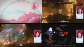 🌳 L'AVENTURE CONTINUE! 🌳 Ori and the blind forest 🌳 | !Horaire | !thé | !Merch