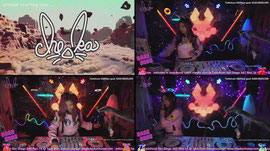 👩🏼‍🚀🐰 astronomical bass vibes 🐰🌙| !website !league !donate