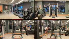 ur gym bro. workout everyDay 688