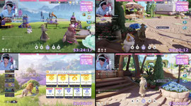 JOGANDO COM CHAT/ SUBATHON DIA 36 - !quadro