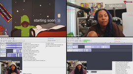 Making More Minecraft Parodies with Chat!