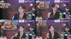 [판타지유:부장] 데스메치 라스고