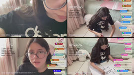 extensible / stream donde hago mis que haceres mientras platico con ustedes! >.<
