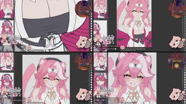 flats, no mic ✿ !shop !comm !discordヾ₍ᐢ. .ᐢ₎