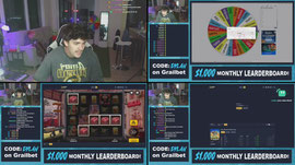 🎰 TIPPING OUT AT $1,000 💰 | TTS GAMBA | !G !discord