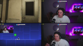 🔴 ITS BEEN A WHILE , WHATS UP 🔴VIBES 🔴 REACTIONS🔴 GAMING 🔴 EVERYONE WELCOME 🔴