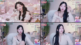 [쇼케이:하인턴] 쫀아침
