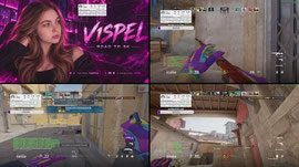 play faceit road to 3k elo