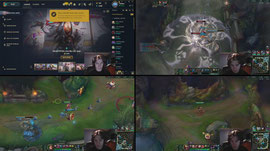 getting challenger back again i guess x)